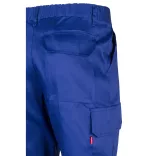 36116-114 - Pantaloni din twill cu mai multe buzunare (200g/m2), din bumbac (35%) si poliester (65%) - MABON - Velilla