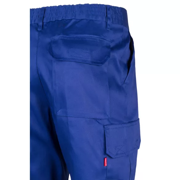 36116-114 - Pantaloni din twill cu mai multe buzunare (200g/m2), din bumbac (35%) si poliester (65%) - MABON - Velilla