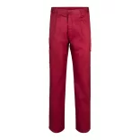 36116-115 - Pantaloni din twill cu mai multe buzunare (200g/m2), din bumbac (35%) si poliester (65%) - MABON - Velilla