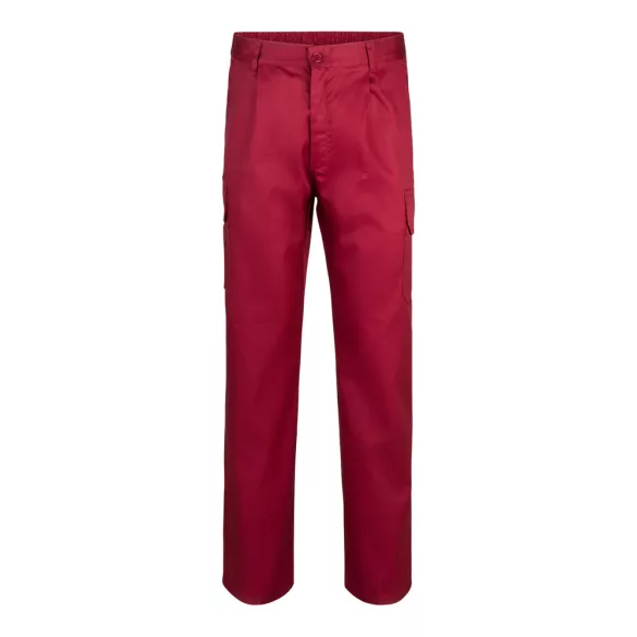 36116-115 - Pantaloni din twill cu mai multe buzunare (200g/m2), din bumbac (35%) si poliester (65%) - MABON - Velilla