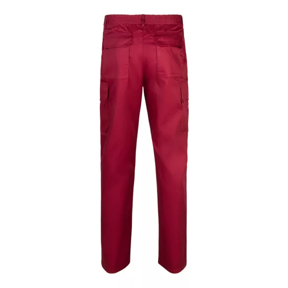 36116-115 - Pantaloni din twill cu mai multe buzunare (200g/m2), din bumbac (35%) si poliester (65%) - MABON - Velilla