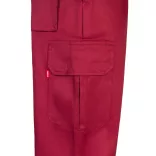 36116-115 - Pantaloni din twill cu mai multe buzunare (200g/m2), din bumbac (35%) si poliester (65%) - MABON - Velilla