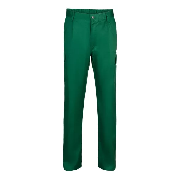 36116-129 - Pantaloni din twill cu mai multe buzunare (200g/m2), din bumbac (35%) si poliester (65%) - MABON - Velilla