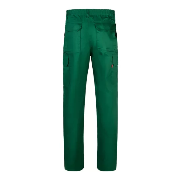 36116-129 - Pantaloni din twill cu mai multe buzunare (200g/m2), din bumbac (35%) si poliester (65%) - MABON - Velilla