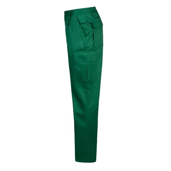 36116-129 - Pantaloni din twill cu mai multe buzunare (200g/m2), din bumbac (35%) si poliester (65%) - MABON - Velilla