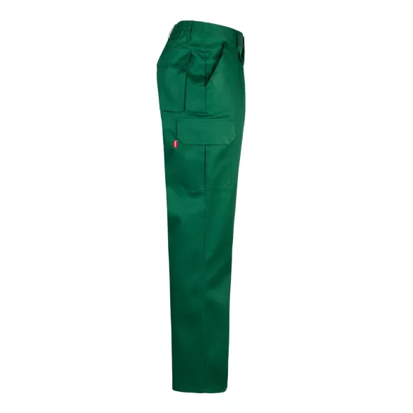 36116-129 - Pantaloni din twill cu mai multe buzunare (200g/m2), din bumbac (35%) si poliester (65%) - MABON - Velilla