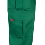36116-129 - Pantaloni din twill cu mai multe buzunare (200g/m2), din bumbac (35%) si poliester (65%) - MABON - Velilla