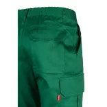 36116-129 - Pantaloni din twill cu mai multe buzunare (200g/m2), din bumbac (35%) si poliester (65%) - MABON - Velilla