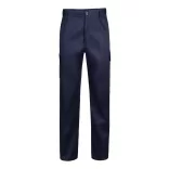 36116-134 - Pantaloni din twill cu mai multe buzunare (200g/m2), din bumbac (35%) si poliester (65%) - MABON - Velilla