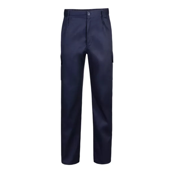 36116-134 - Pantaloni din twill cu mai multe buzunare (200g/m2), din bumbac (35%) si poliester (65%) - MABON - Velilla