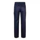 36116-134 - Pantaloni din twill cu mai multe buzunare (200g/m2), din bumbac (35%) si poliester (65%) - MABON - Velilla