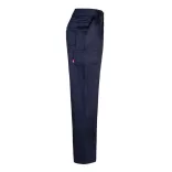 36116-134 - Pantaloni din twill cu mai multe buzunare (200g/m2), din bumbac (35%) si poliester (65%) - MABON - Velilla