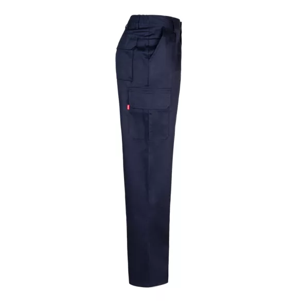 36116-134 - Pantaloni din twill cu mai multe buzunare (200g/m2), din bumbac (35%) si poliester (65%) - MABON - Velilla