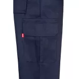 36116-134 - Pantaloni din twill cu mai multe buzunare (200g/m2), din bumbac (35%) si poliester (65%) - MABON - Velilla