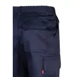 36116-134 - Pantaloni din twill cu mai multe buzunare (200g/m2), din bumbac (35%) si poliester (65%) - MABON - Velilla