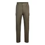 36116-149 - Pantaloni din twill cu mai multe buzunare (200g/m2), din bumbac (35%) si poliester (65%) - MABON - Velilla