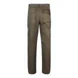 36116-149 - Pantaloni din twill cu mai multe buzunare (200g/m2), din bumbac (35%) si poliester (65%) - MABON - Velilla