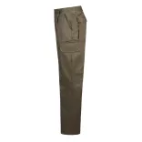 36116-149 - Pantaloni din twill cu mai multe buzunare (200g/m2), din bumbac (35%) si poliester (65%) - MABON - Velilla