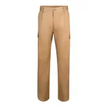 36116-160 - Pantaloni din twill cu mai multe buzunare (200g/m2), din bumbac (35%) si poliester (65%) - MABON - Velilla