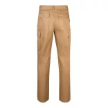 36116-160 - Pantaloni din twill cu mai multe buzunare (200g/m2), din bumbac (35%) si poliester (65%) - MABON - Velilla