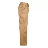 36116-160 - Pantaloni din twill cu mai multe buzunare (200g/m2), din bumbac (35%) si poliester (65%) - MABON - Velilla