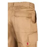 36116-160 - Pantaloni din twill cu mai multe buzunare (200g/m2), din bumbac (35%) si poliester (65%) - MABON - Velilla