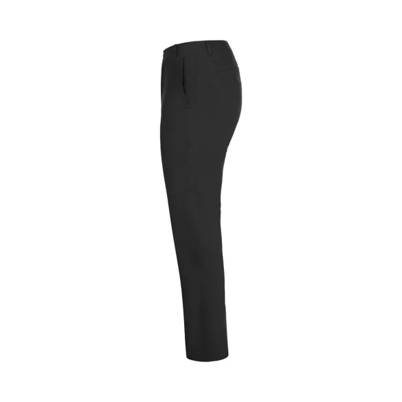 36118-103 - Pantaloni chino stretch unisex (260g/m2), din bumbac (98%) si elastan (2%) - VISHNU - Velilla