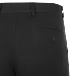 36118-103 - Pantaloni chino stretch unisex (260g/m2), din bumbac (98%) si elastan (2%) - VISHNU - Velilla