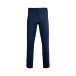36118-134 - Pantaloni chino stretch unisex (260g/m2), din bumbac (98%) si elastan (2%) - VISHNU - Velilla