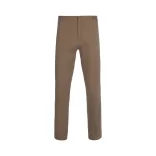 36118-150 - Pantaloni chino stretch unisex (260g/m2), din bumbac (98%) si elastan (2%) - VISHNU - Velilla