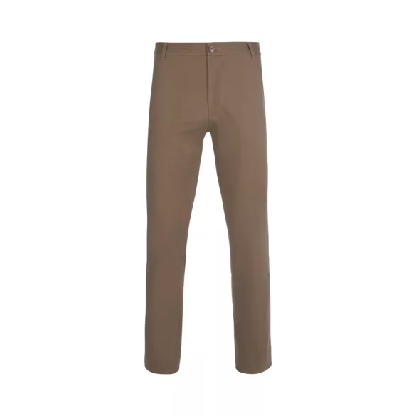 36118-150 - Pantaloni chino stretch unisex (260g/m2), din bumbac (98%) si elastan (2%) - VISHNU - Velilla