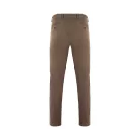 36118-150 - Pantaloni chino stretch unisex (260g/m2), din bumbac (98%) si elastan (2%) - VISHNU - Velilla
