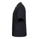 36122-103 - Jacheta de bucatarie cu maneca scurta din poplin (110 g/m2), din bumbac (35%) si poliester (65%) - DURGA - Velilla