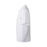 36122-106 - Jacheta de bucatarie cu maneca scurta din poplin (110 g/m2), din bumbac (35%) si poliester (65%) - DURGA - Velilla