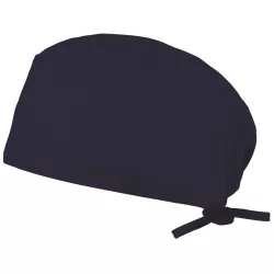   36126-104 - Sapca sanitara din twill (190g/m2), din bumbac (35%) si poliester (65%) - ENLIL - Velilla