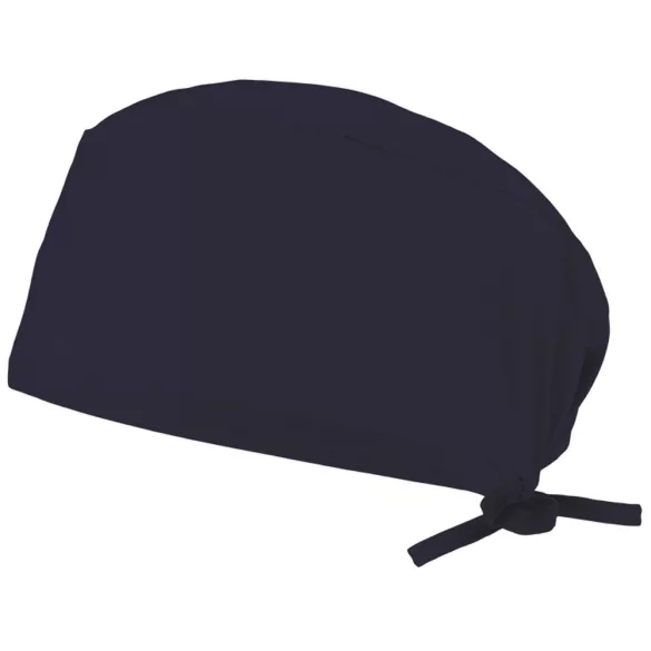 36126-104 - Sapca sanitara din twill (190g/m2), din bumbac (35%) si poliester (65%) - ENLIL - Velilla