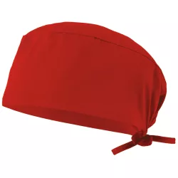  36126-105 - Sapca sanitara din twill (190g/m2), din bumbac (35%) si poliester (65%) - ENLIL - Velilla