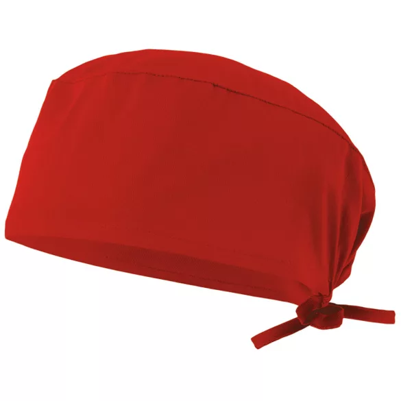 36126-105 - Sapca sanitara din twill (190g/m2), din bumbac (35%) si poliester (65%) - ENLIL - Velilla