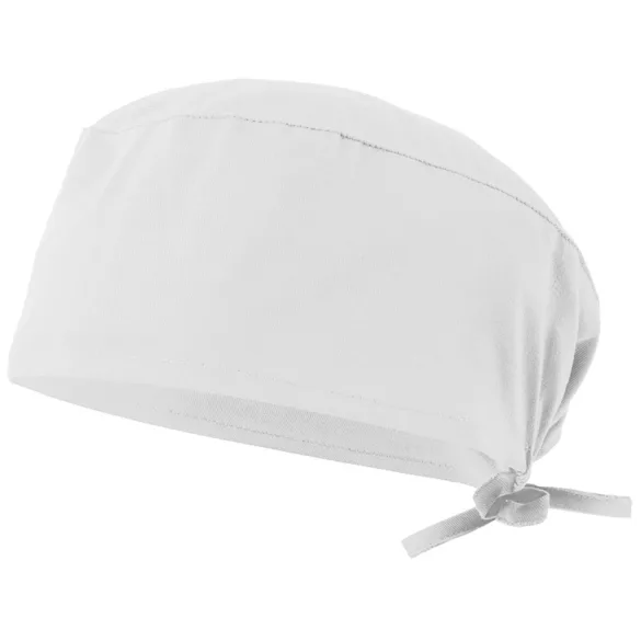 36126-106 - Sapca sanitara din twill (190g/m2), din bumbac (35%) si poliester (65%) - ENLIL - Velilla
