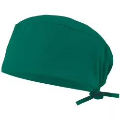   36126-109 - Sapca sanitara din twill (190g/m2), din bumbac (35%) si poliester (65%) - ENLIL - Velilla