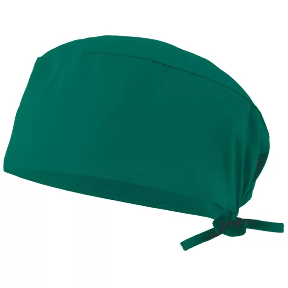36126-109 - Sapca sanitara din twill (190g/m2), din bumbac (35%) si poliester (65%) - ENLIL - Velilla