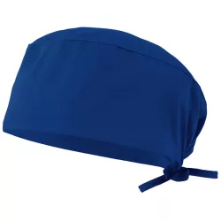   36126-114 - Sapca sanitara din twill (190g/m2), din bumbac (35%) si poliester (65%) - ENLIL - Velilla