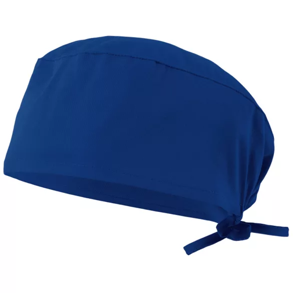 36126-114 - Sapca sanitara din twill (190g/m2), din bumbac (35%) si poliester (65%) - ENLIL - Velilla