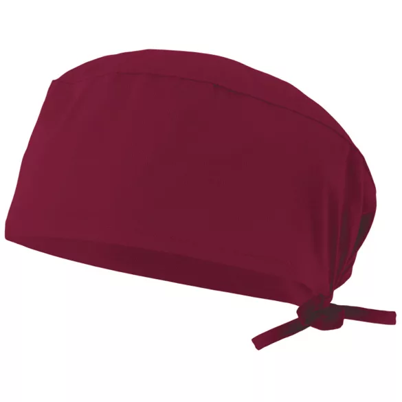 36126-115 - Sapca sanitara din twill (190g/m2), din bumbac (35%) si poliester (65%) - ENLIL - Velilla