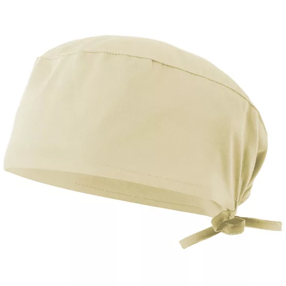 36126-158 - Sapca sanitara din twill (190g/m2), din bumbac (35%) si poliester (65%) - ENLIL - Velilla
