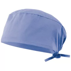   36126-164 - Sapca sanitara din twill (190g/m2), din bumbac (35%) si poliester (65%) - ENLIL - Velilla