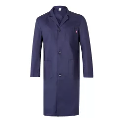   36133-104 - Sort de lucru din twill (175g/m2), din bumbac (35%) si poliester (65%) - DANU - Velilla