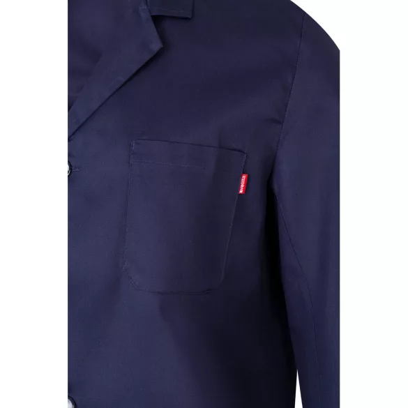 36133-104 - Sort de lucru din twill (175g/m2), din bumbac (35%) si poliester (65%) - DANU - Velilla