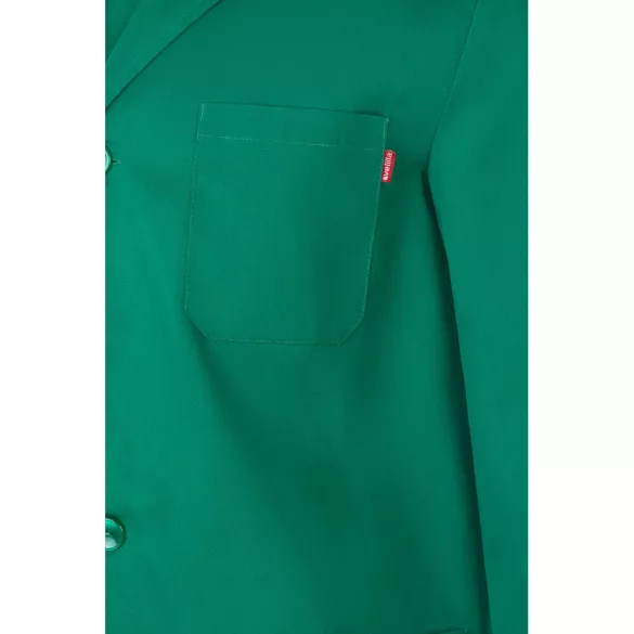 36133-109 - Sort de lucru din twill (175g/m2), din bumbac (35%) si poliester (65%) - DANU - Velilla