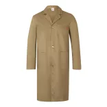 36133-160 - Sort de lucru din twill (175g/m2), din bumbac (35%) si poliester (65%) - DANU - Velilla